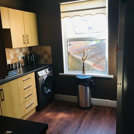 4 Bedroom Maisonette In Bexhill Town Centre Bagian luar foto